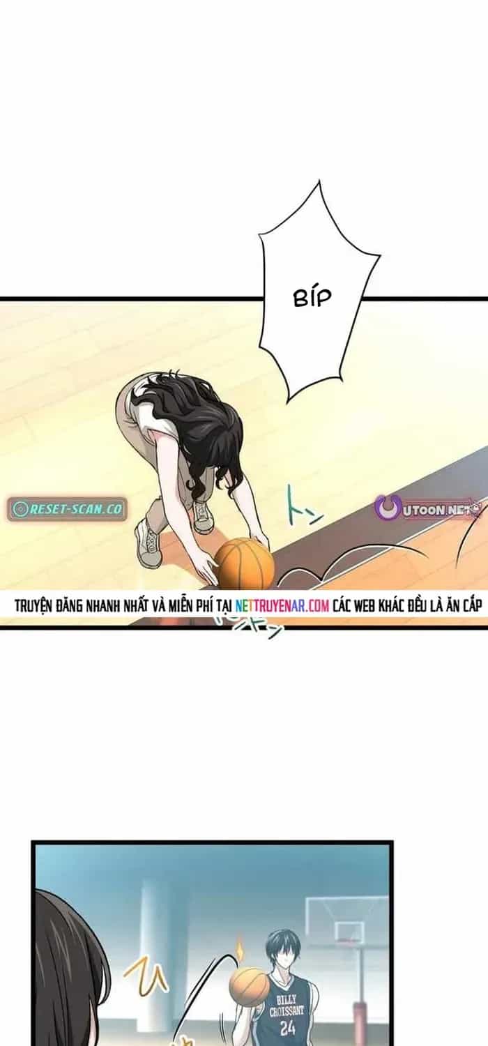 Trò Chơi Ranker ~ Màn Trình Diễn Bóng Rổ - Chương 34 - ảnh 35