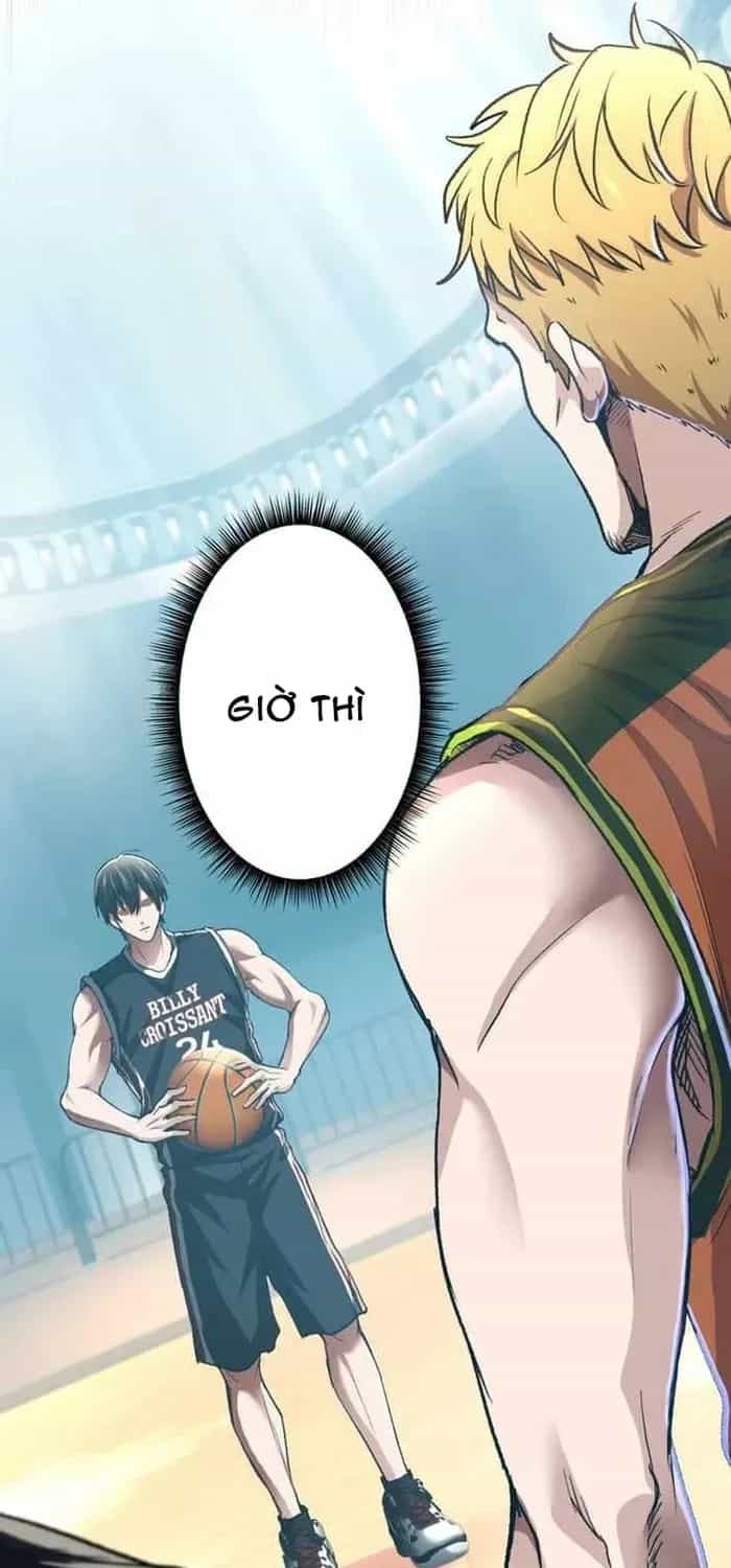 Trò Chơi Ranker ~ Màn Trình Diễn Bóng Rổ - Chương 34 - ảnh 39