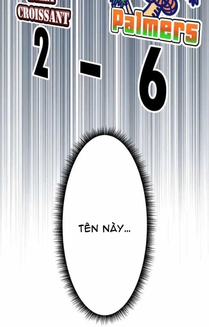 Trò Chơi Ranker ~ Màn Trình Diễn Bóng Rổ - Chương 34 - ảnh 59