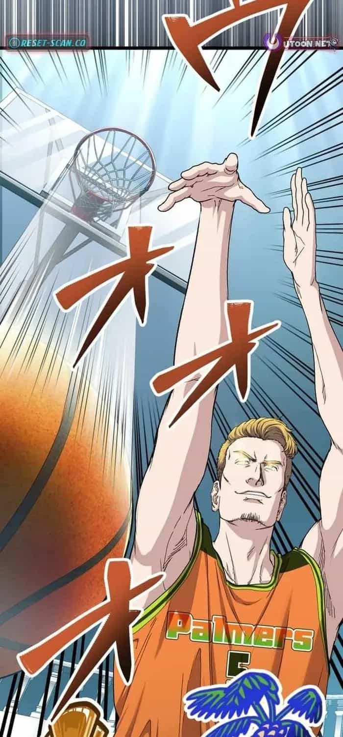 Trò Chơi Ranker ~ Màn Trình Diễn Bóng Rổ - Chương 34 - ảnh 62