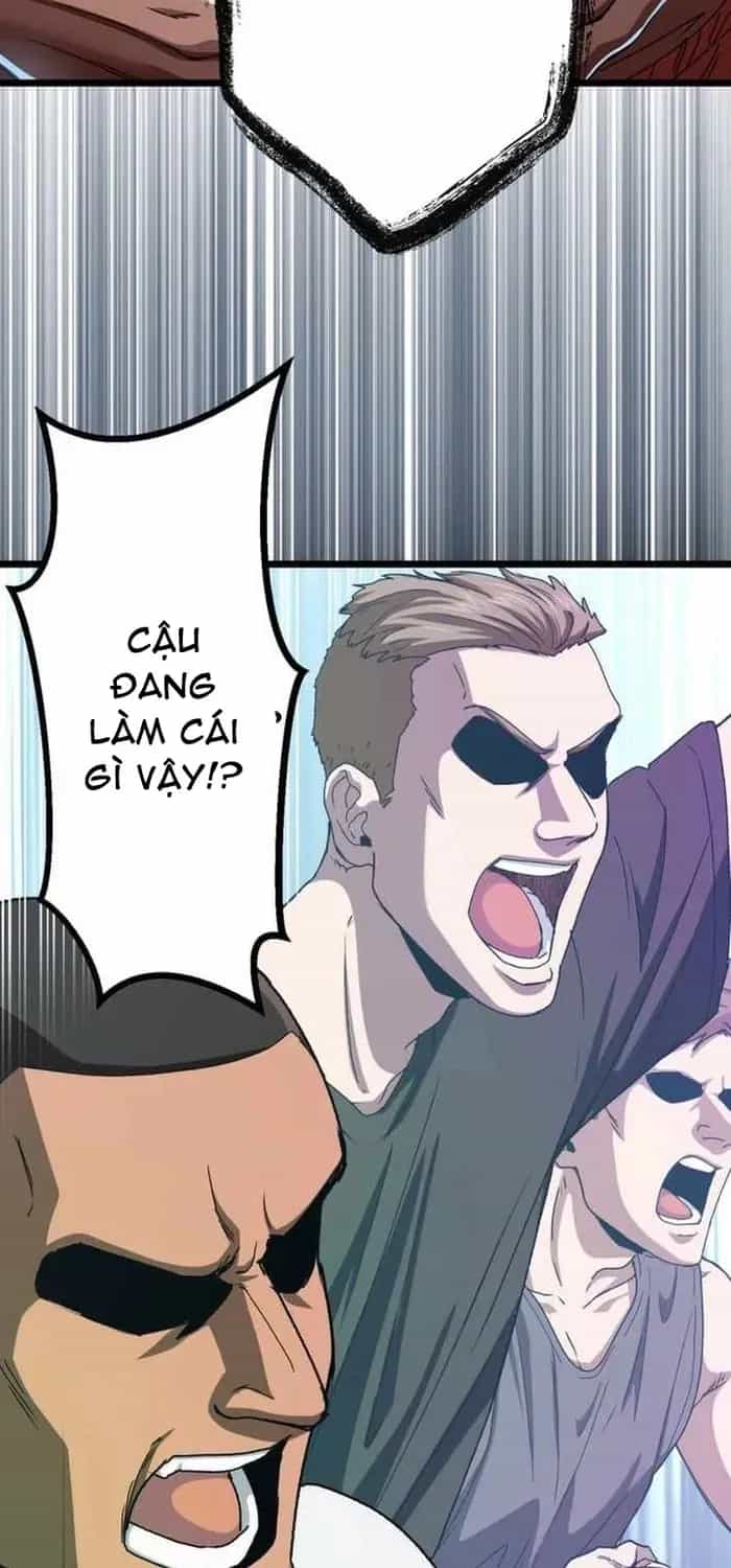 Trò Chơi Ranker ~ Màn Trình Diễn Bóng Rổ - Chương 34 - ảnh 78