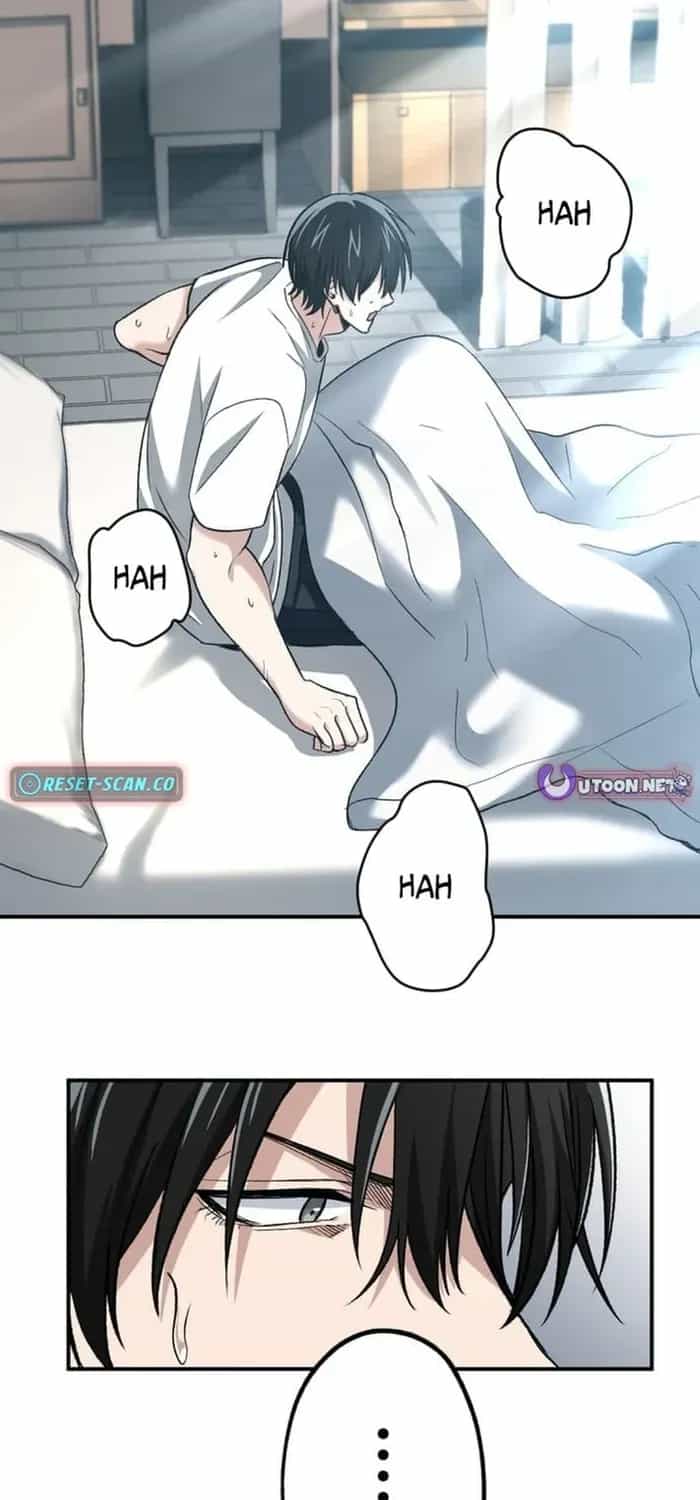 Trò Chơi Ranker ~ Màn Trình Diễn Bóng Rổ - Chương 35 - ảnh 11