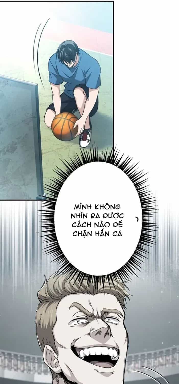 Trò Chơi Ranker ~ Màn Trình Diễn Bóng Rổ - Chương 35 - ảnh 19