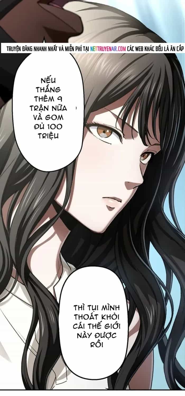 Trò Chơi Ranker ~ Màn Trình Diễn Bóng Rổ - Chương 35 - ảnh 44