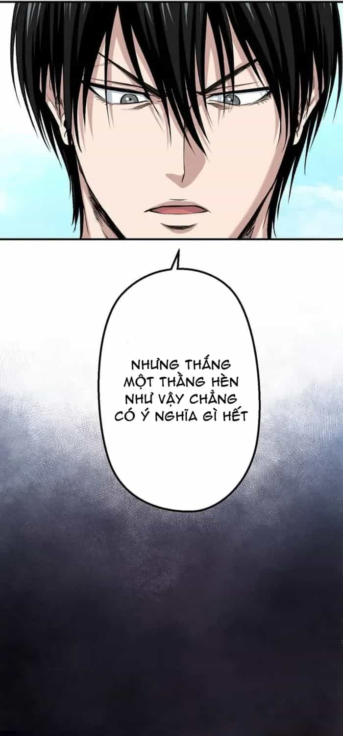 Trò Chơi Ranker ~ Màn Trình Diễn Bóng Rổ - Chương 35 - ảnh 46