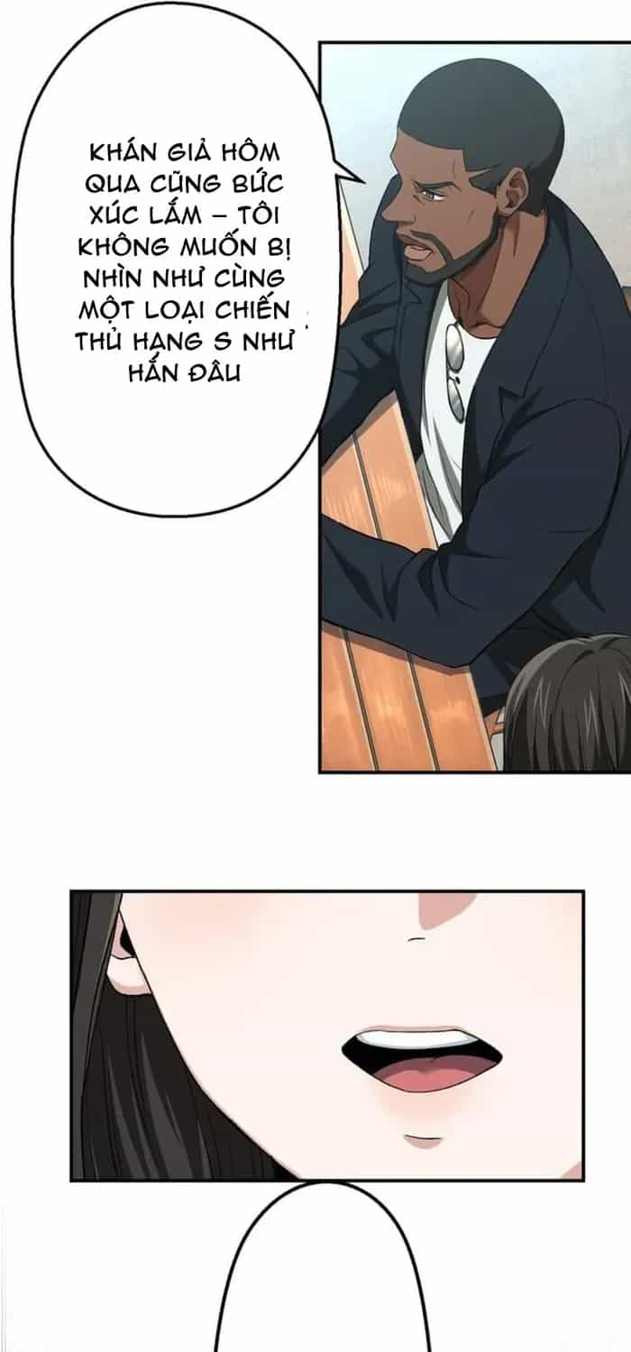 Trò Chơi Ranker ~ Màn Trình Diễn Bóng Rổ - Chương 35 - ảnh 55