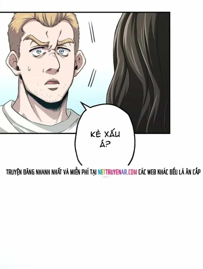 Trò Chơi Ranker ~ Màn Trình Diễn Bóng Rổ - Chương 35 - ảnh 59
