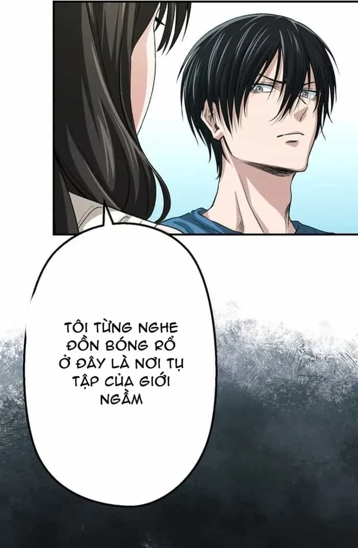 Trò Chơi Ranker ~ Màn Trình Diễn Bóng Rổ - Chương 35 - ảnh 62