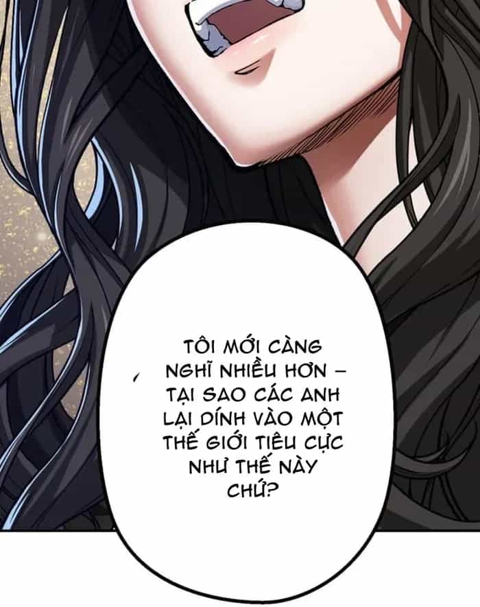 Trò Chơi Ranker ~ Màn Trình Diễn Bóng Rổ - Chương 35 - ảnh 66