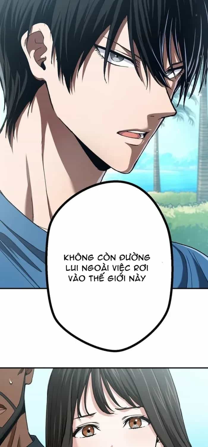 Trò Chơi Ranker ~ Màn Trình Diễn Bóng Rổ - Chương 35 - ảnh 70