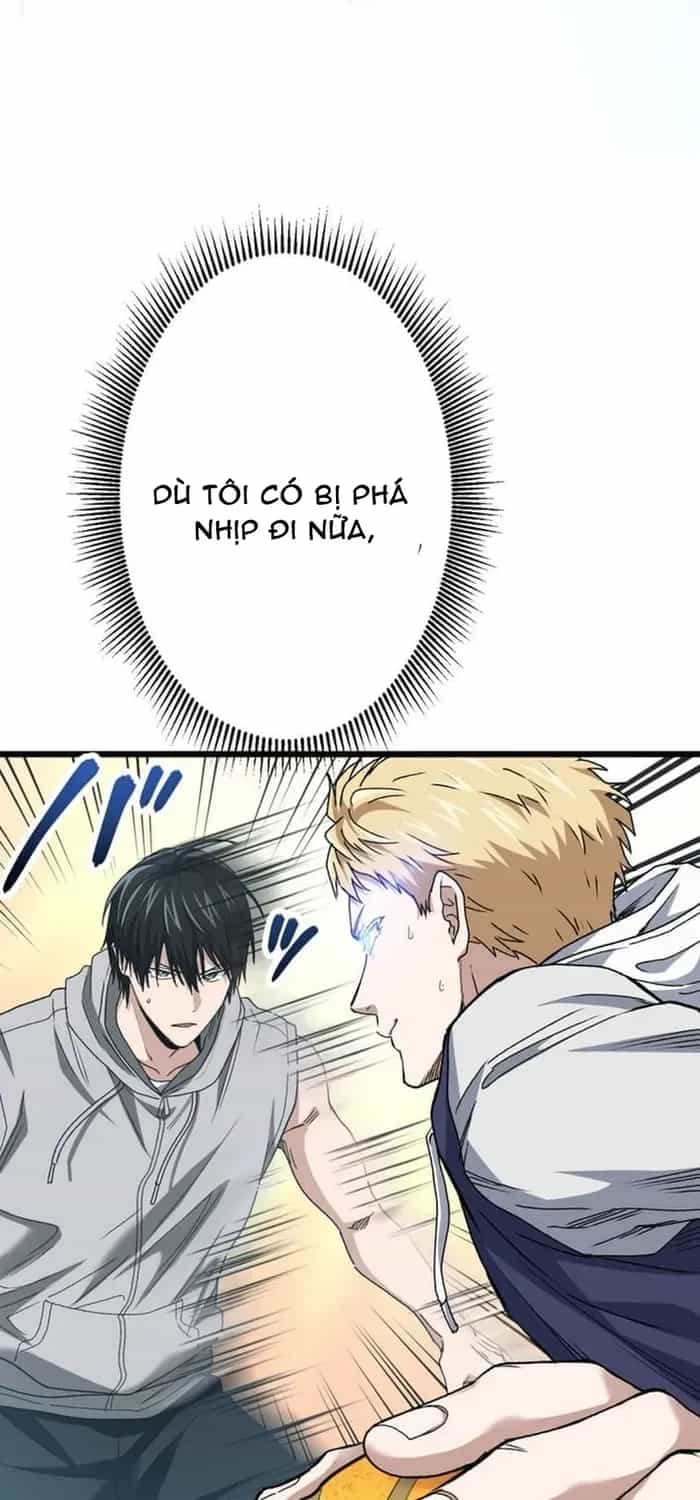 Trò Chơi Ranker ~ Màn Trình Diễn Bóng Rổ - Chương 36 - ảnh 14