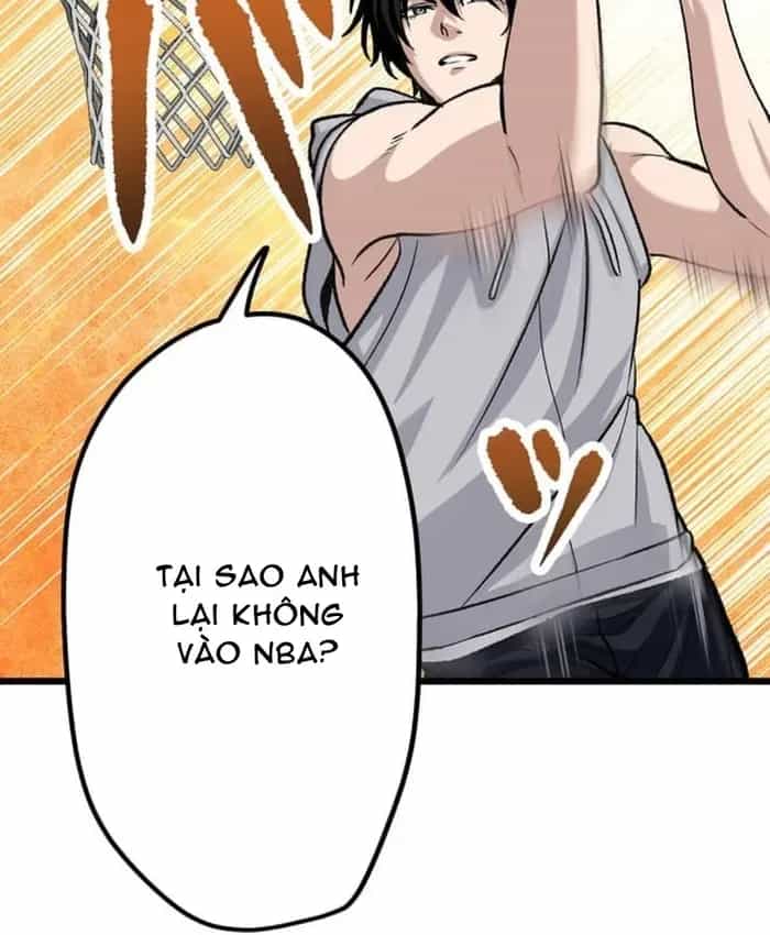 Trò Chơi Ranker ~ Màn Trình Diễn Bóng Rổ - Chương 36 - ảnh 37