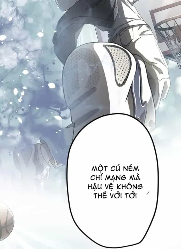 Trò Chơi Ranker ~ Màn Trình Diễn Bóng Rổ - Chương 36 - ảnh 45