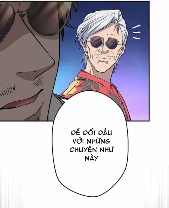 Trò Chơi Ranker ~ Màn Trình Diễn Bóng Rổ - Chương 37 - ảnh 29