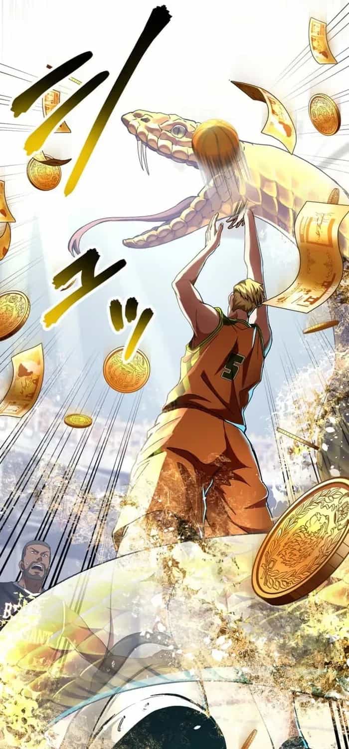 Trò Chơi Ranker ~ Màn Trình Diễn Bóng Rổ - Chương 38 - ảnh 24
