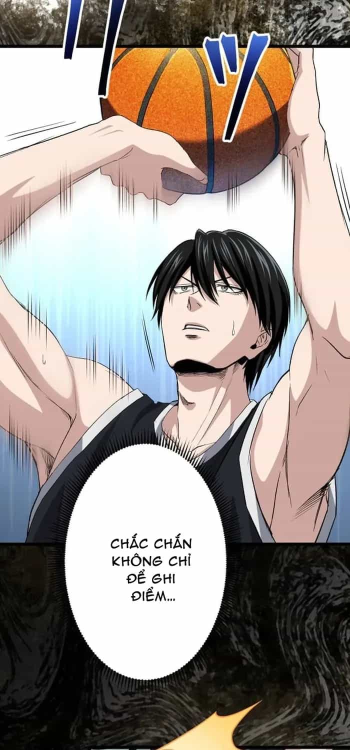 Trò Chơi Ranker ~ Màn Trình Diễn Bóng Rổ - Chương 38 - ảnh 30