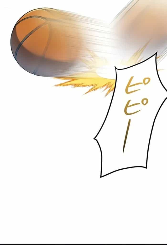 Trò Chơi Ranker ~ Màn Trình Diễn Bóng Rổ - Chương 38 - ảnh 36