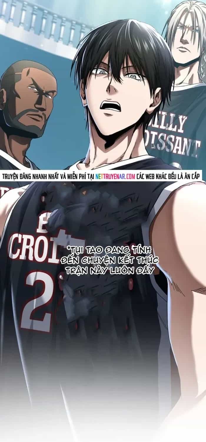Trò Chơi Ranker ~ Màn Trình Diễn Bóng Rổ - Chương 38 - ảnh 99