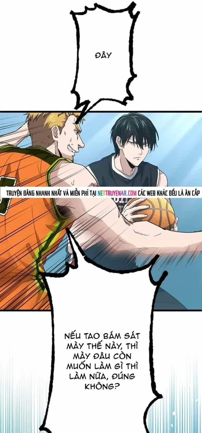Trò Chơi Ranker ~ Màn Trình Diễn Bóng Rổ - Chương 39 - ảnh 26