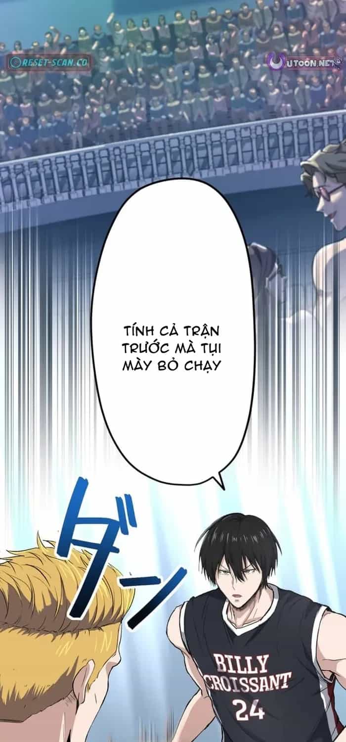 Trò Chơi Ranker ~ Màn Trình Diễn Bóng Rổ - Chương 39 - ảnh 4