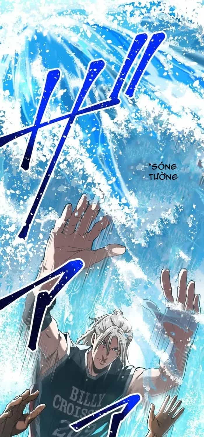 Trò Chơi Ranker ~ Màn Trình Diễn Bóng Rổ - Chương 39 - ảnh 42