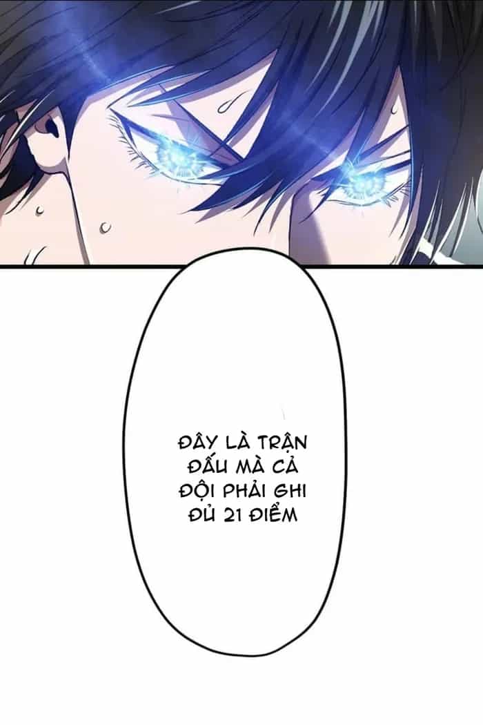 Trò Chơi Ranker ~ Màn Trình Diễn Bóng Rổ - Chương 39 - ảnh 80