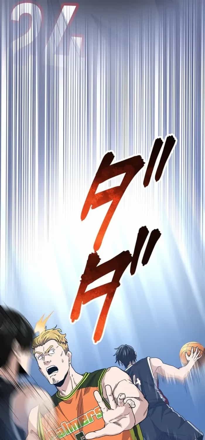 Trò Chơi Ranker ~ Màn Trình Diễn Bóng Rổ - Chương 39 - ảnh 86
