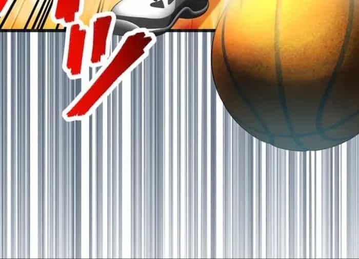 Trò Chơi Ranker ~ Màn Trình Diễn Bóng Rổ - Chương 39 - ảnh 9
