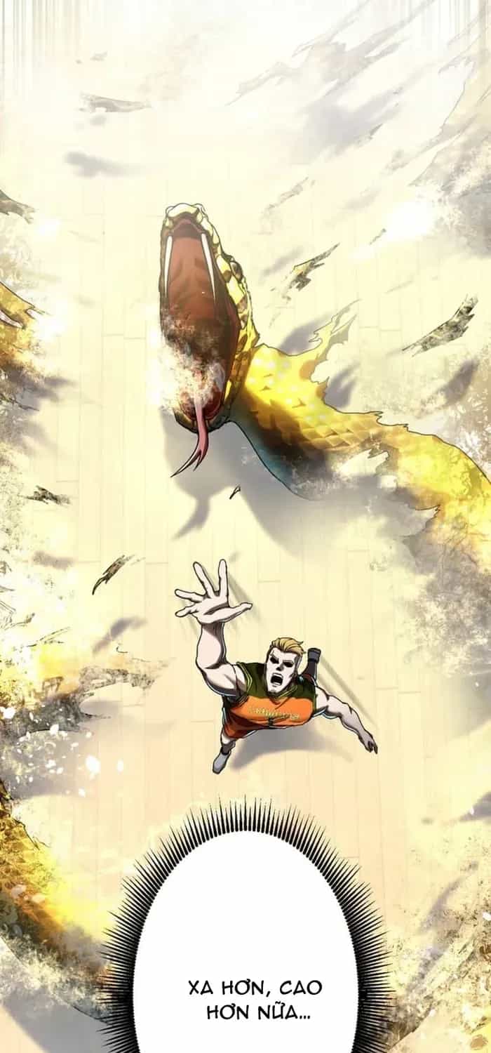Trò Chơi Ranker ~ Màn Trình Diễn Bóng Rổ - Chương 39 - ảnh 93