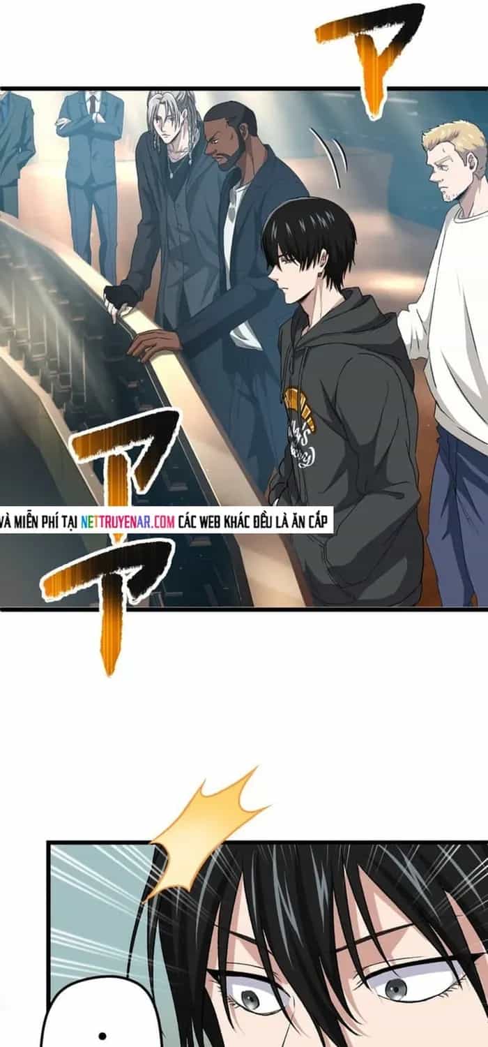 Trò Chơi Ranker ~ Màn Trình Diễn Bóng Rổ - Chương 40 - ảnh 53