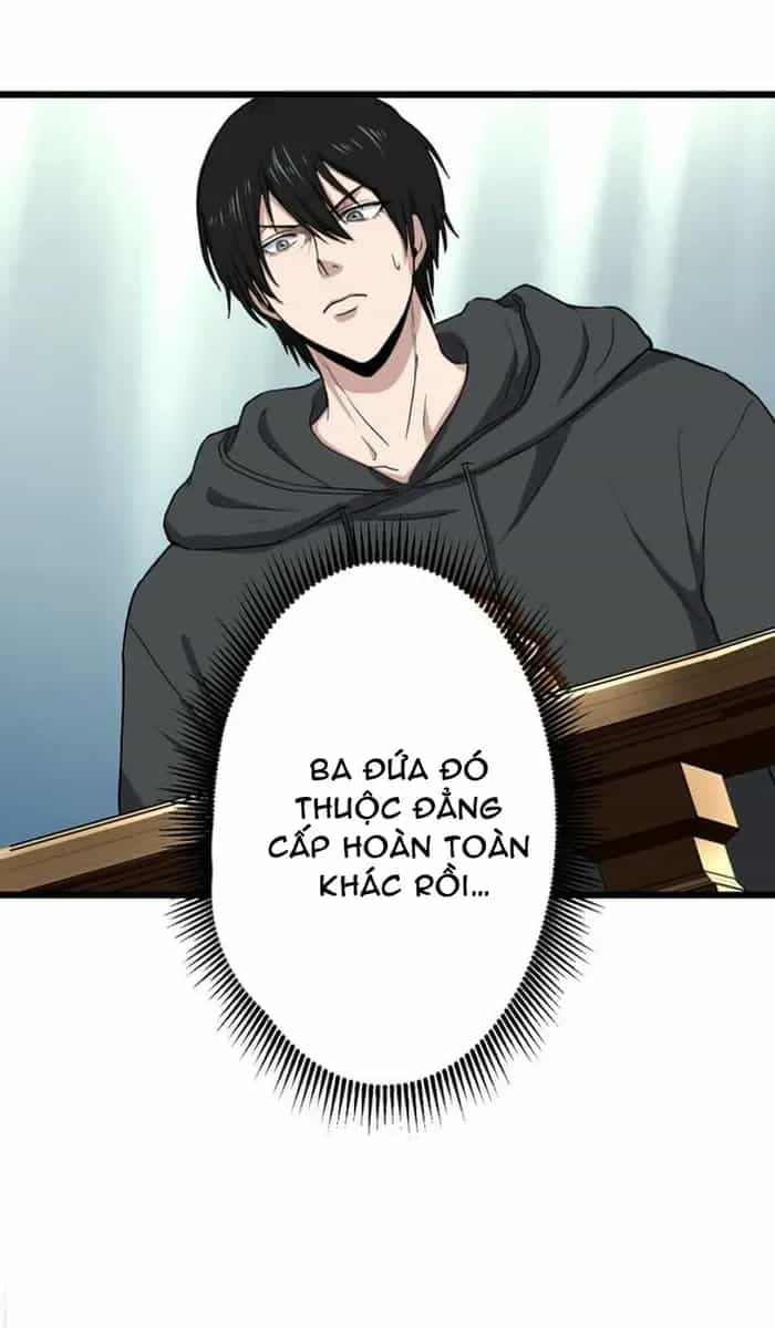 Trò Chơi Ranker ~ Màn Trình Diễn Bóng Rổ - Chương 40 - ảnh 86