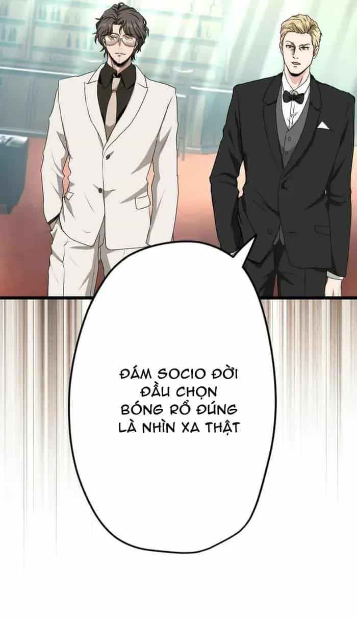 Trò Chơi Ranker ~ Màn Trình Diễn Bóng Rổ - Chương 40 - ảnh 88
