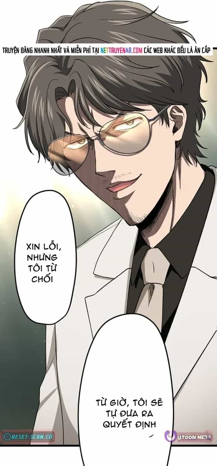 Trò Chơi Ranker ~ Màn Trình Diễn Bóng Rổ - Chương 40 - ảnh 96