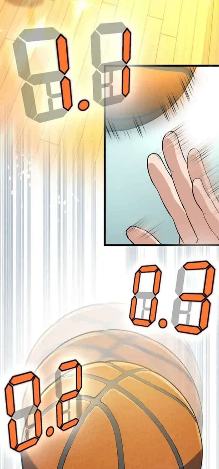 Trò Chơi Ranker ~ Màn Trình Diễn Bóng Rổ - Chương 41 - ảnh 11