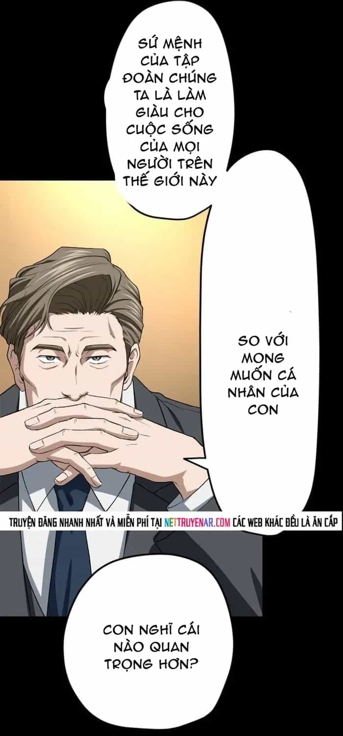 Trò Chơi Ranker ~ Màn Trình Diễn Bóng Rổ - Chương 41 - ảnh 37
