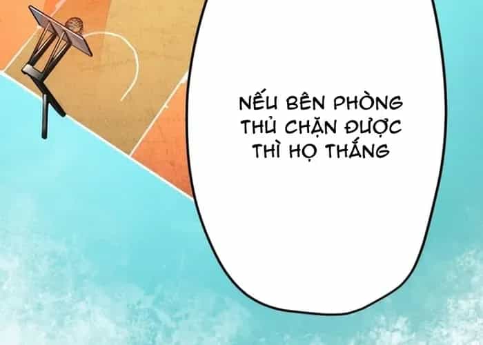 Trò Chơi Ranker ~ Màn Trình Diễn Bóng Rổ - Chương 41 - ảnh 60
