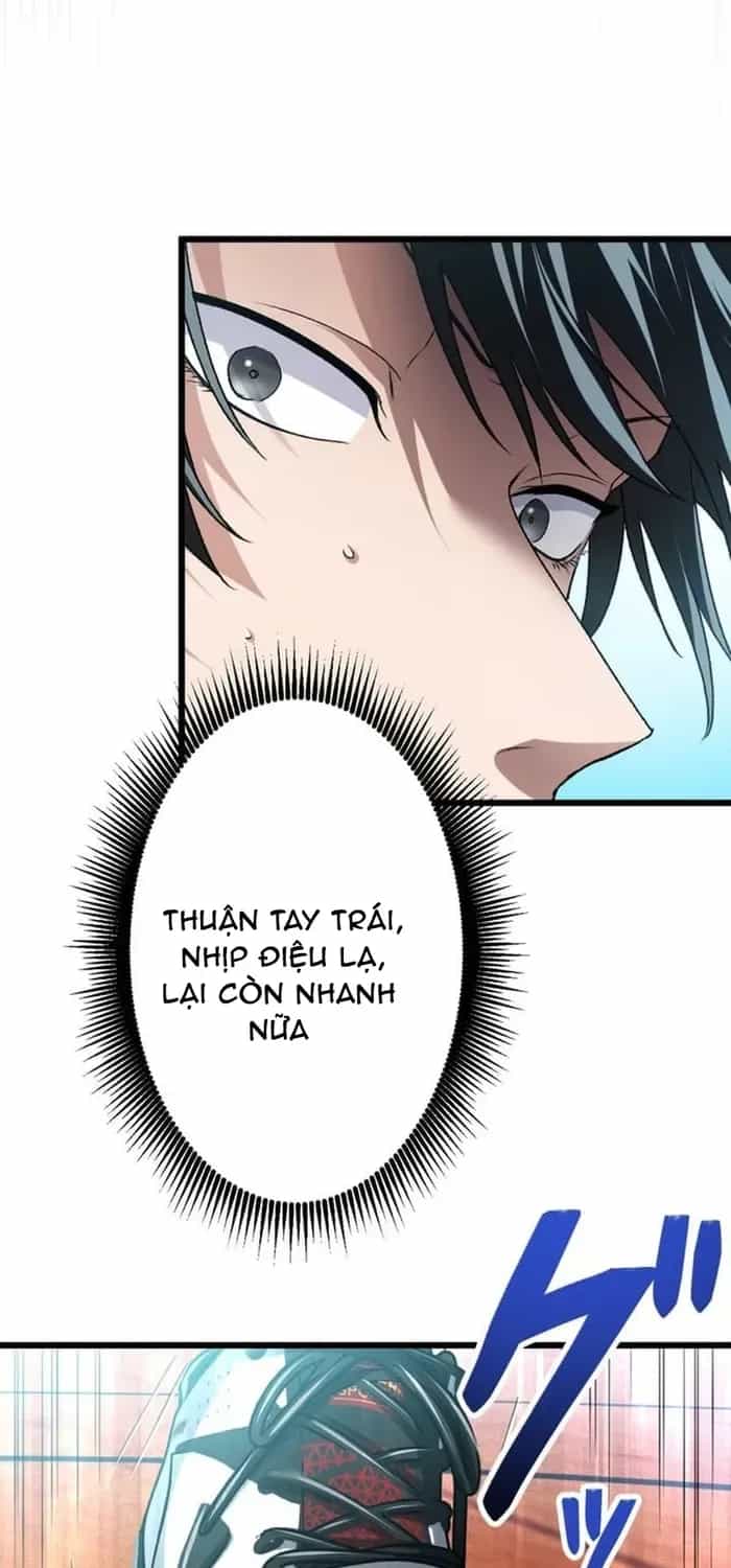 Trò Chơi Ranker ~ Màn Trình Diễn Bóng Rổ - Chương 41 - ảnh 69