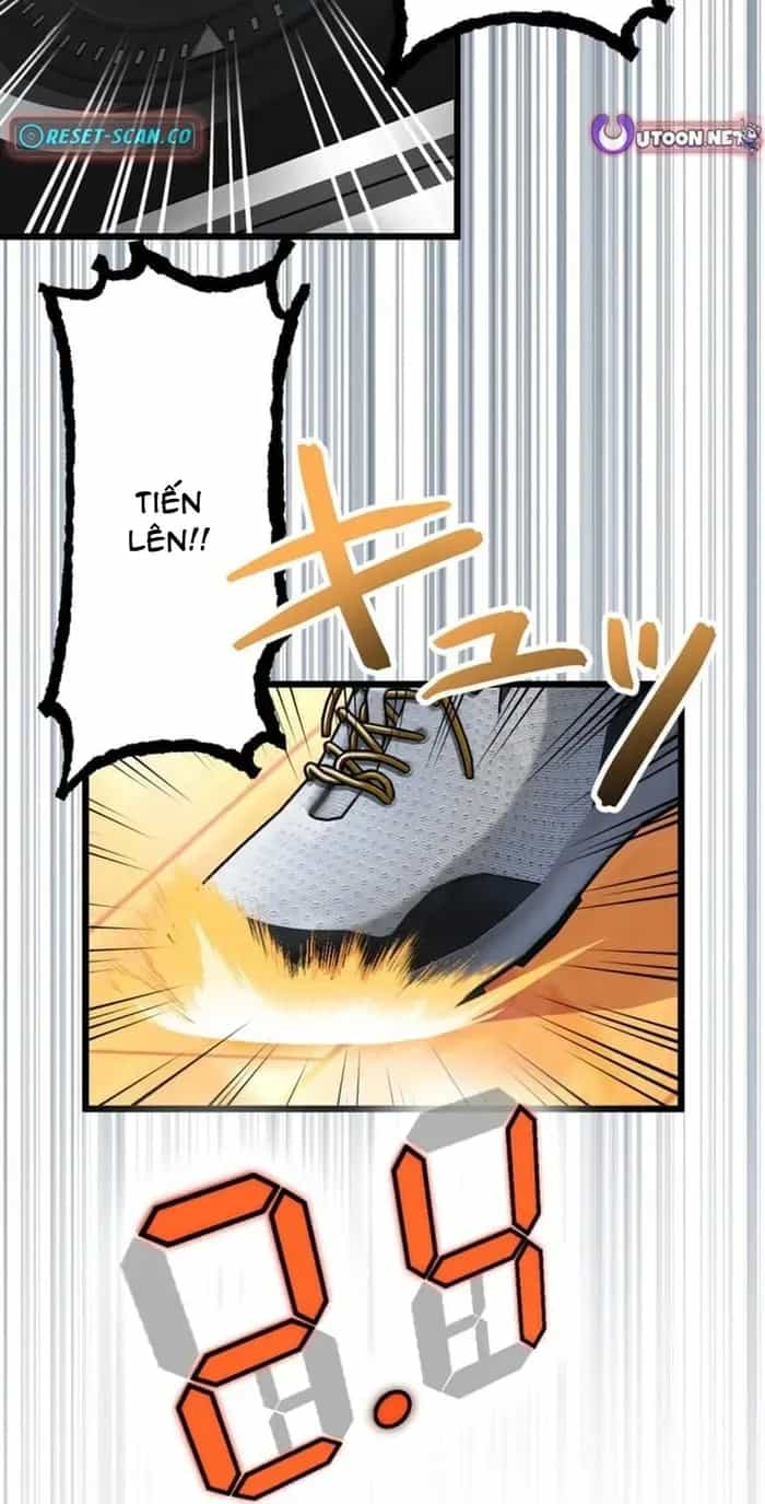 Trò Chơi Ranker ~ Màn Trình Diễn Bóng Rổ - Chương 41 - ảnh 8