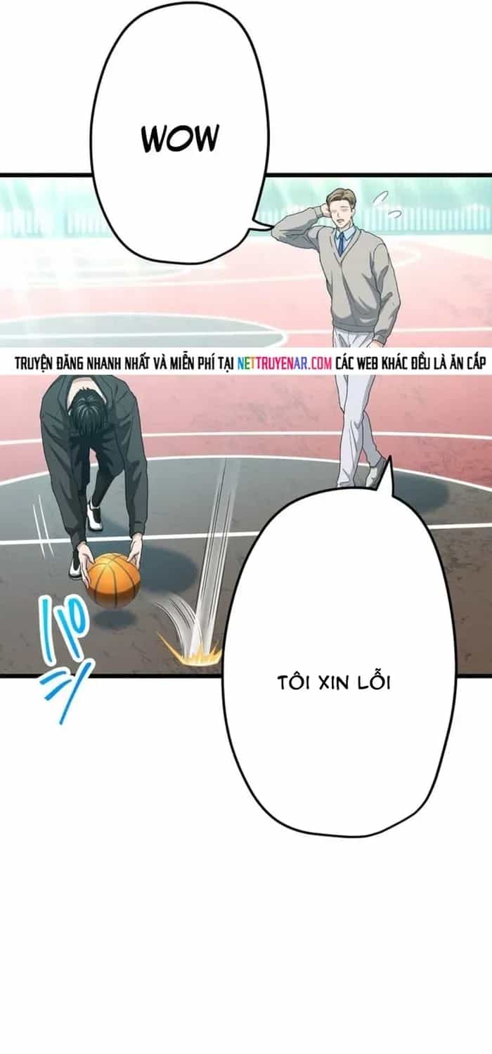 Trò Chơi Ranker ~ Màn Trình Diễn Bóng Rổ - Chương 41 - ảnh 84