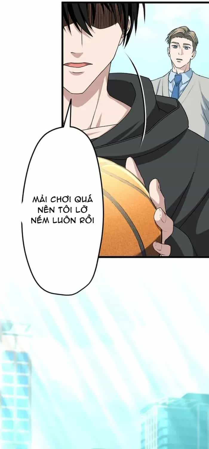 Trò Chơi Ranker ~ Màn Trình Diễn Bóng Rổ - Chương 41 - ảnh 86