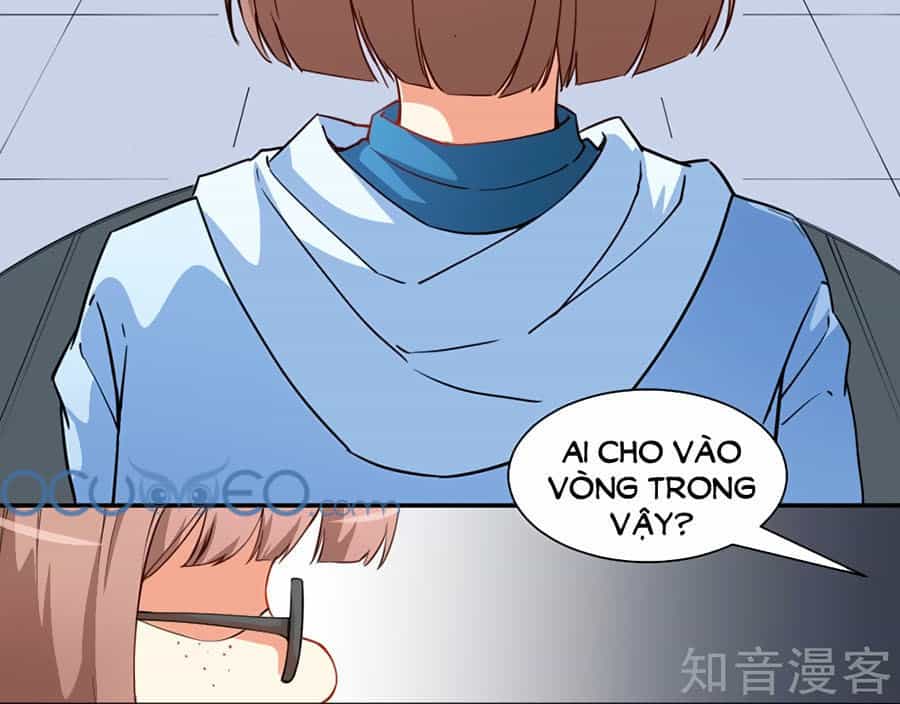Trò Chơi Sắc Đẹp - Chương 1 - ảnh 12