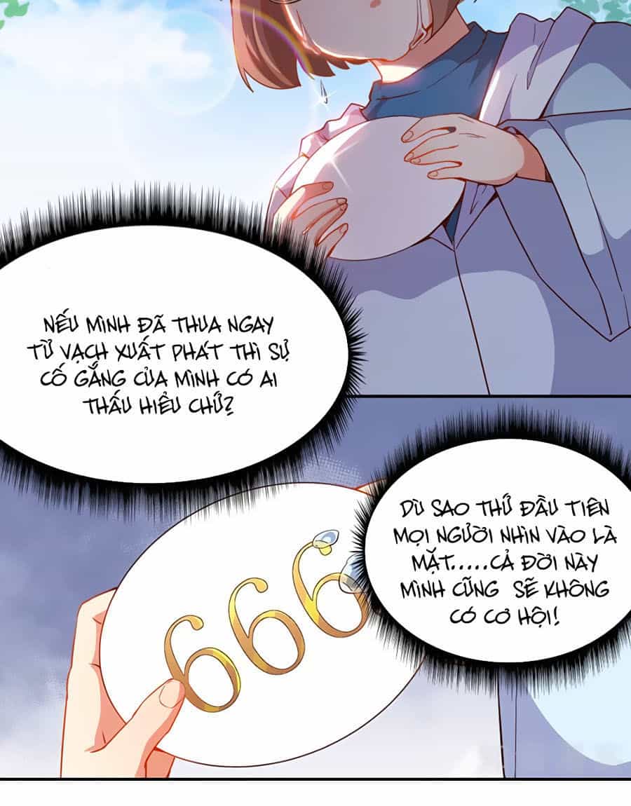 Trò Chơi Sắc Đẹp - Chương 1 - ảnh 24