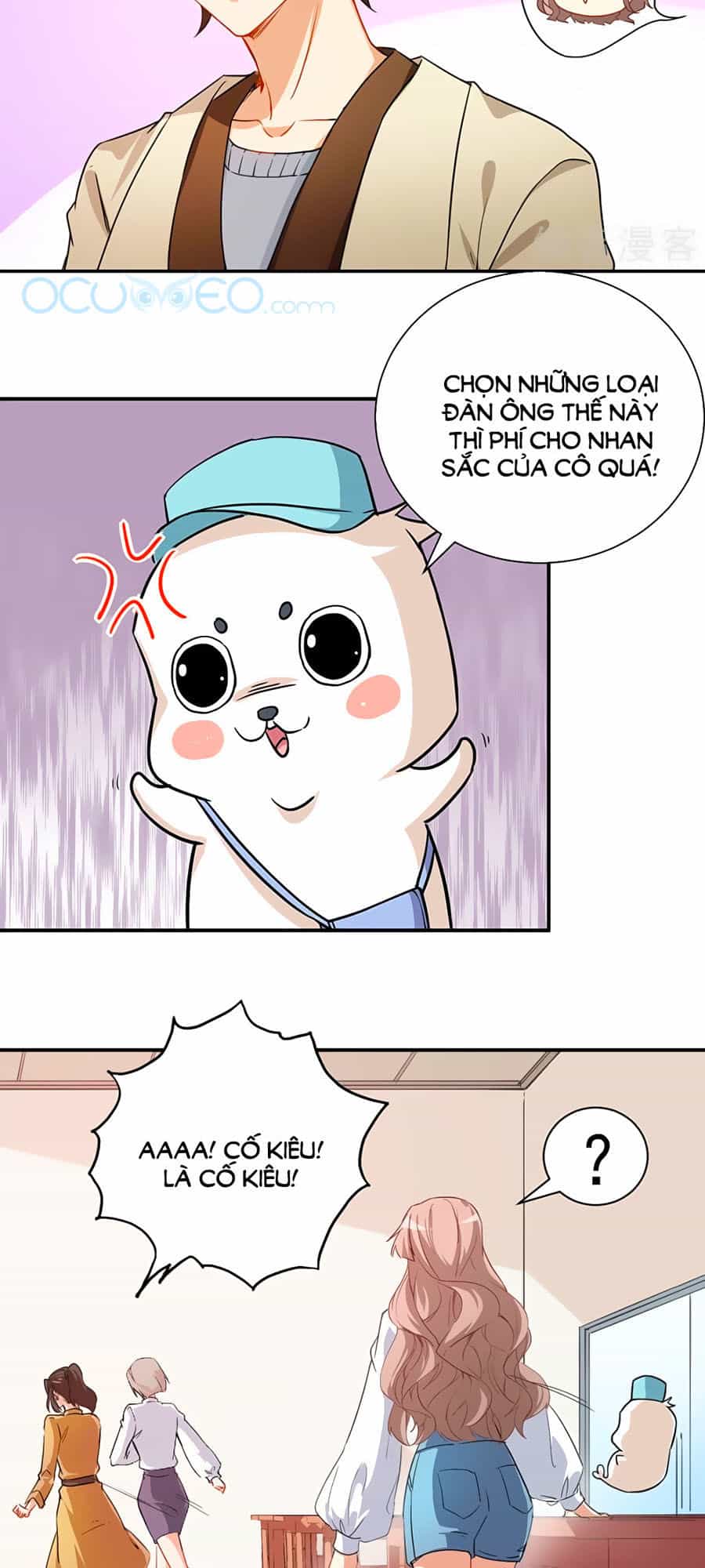 Trò Chơi Sắc Đẹp - Chương 2 - ảnh 26