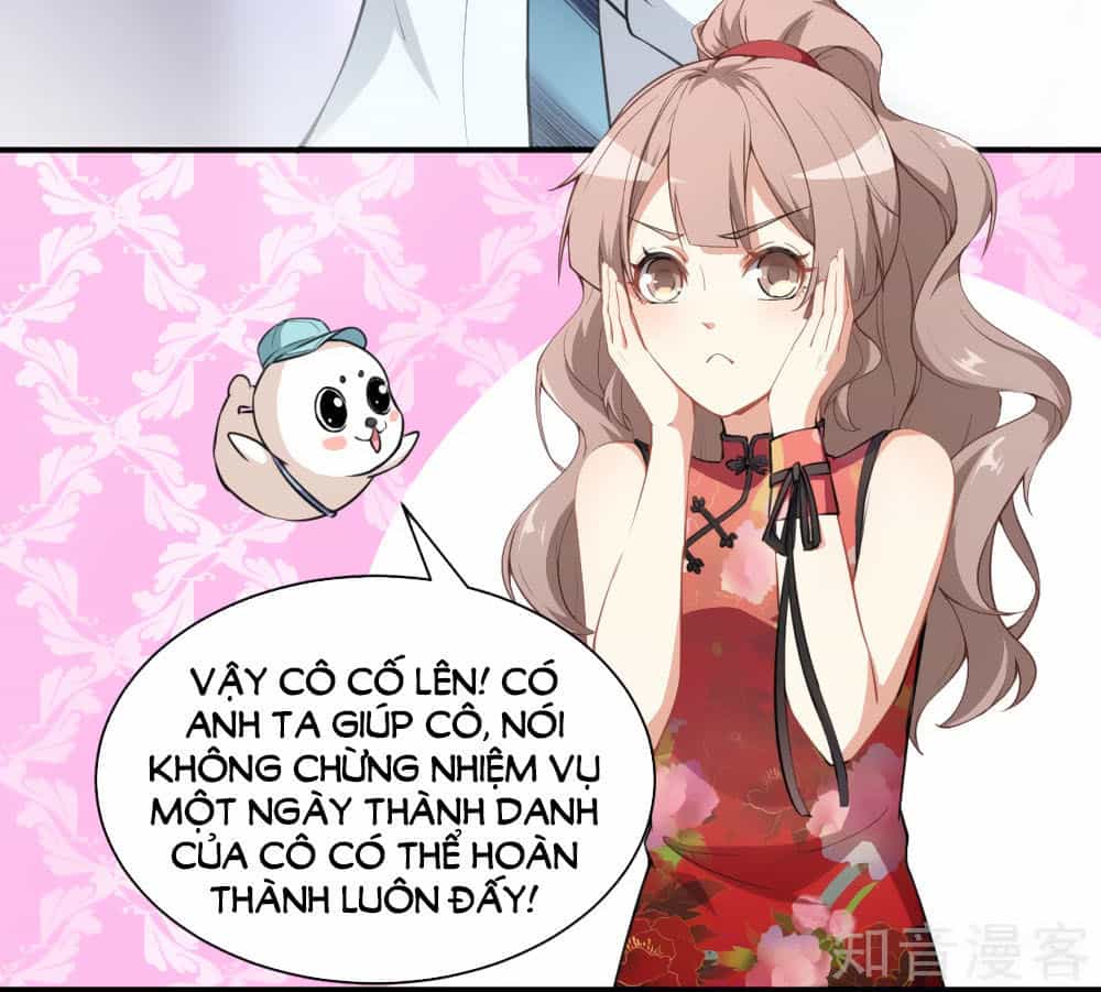 Trò Chơi Sắc Đẹp - Chương 4 - ảnh 10