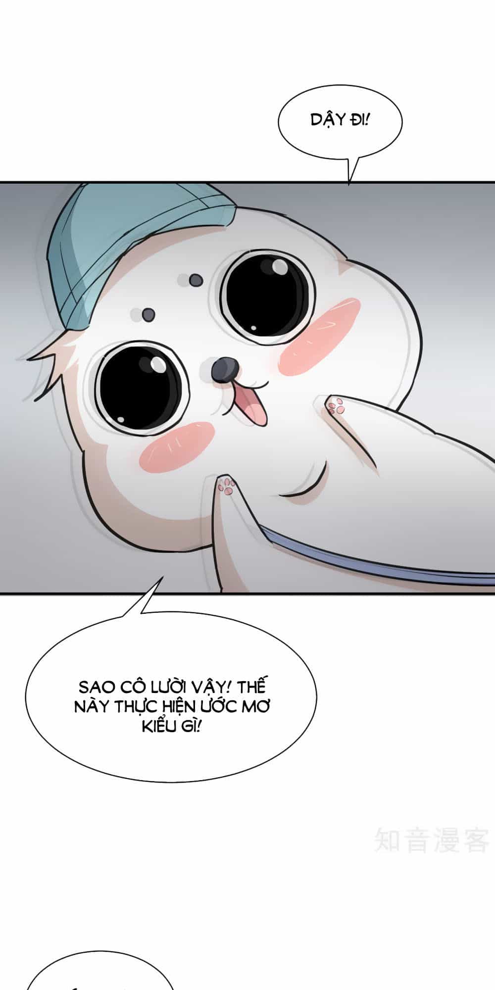 Trò Chơi Sắc Đẹp - Chương 4 - ảnh 2