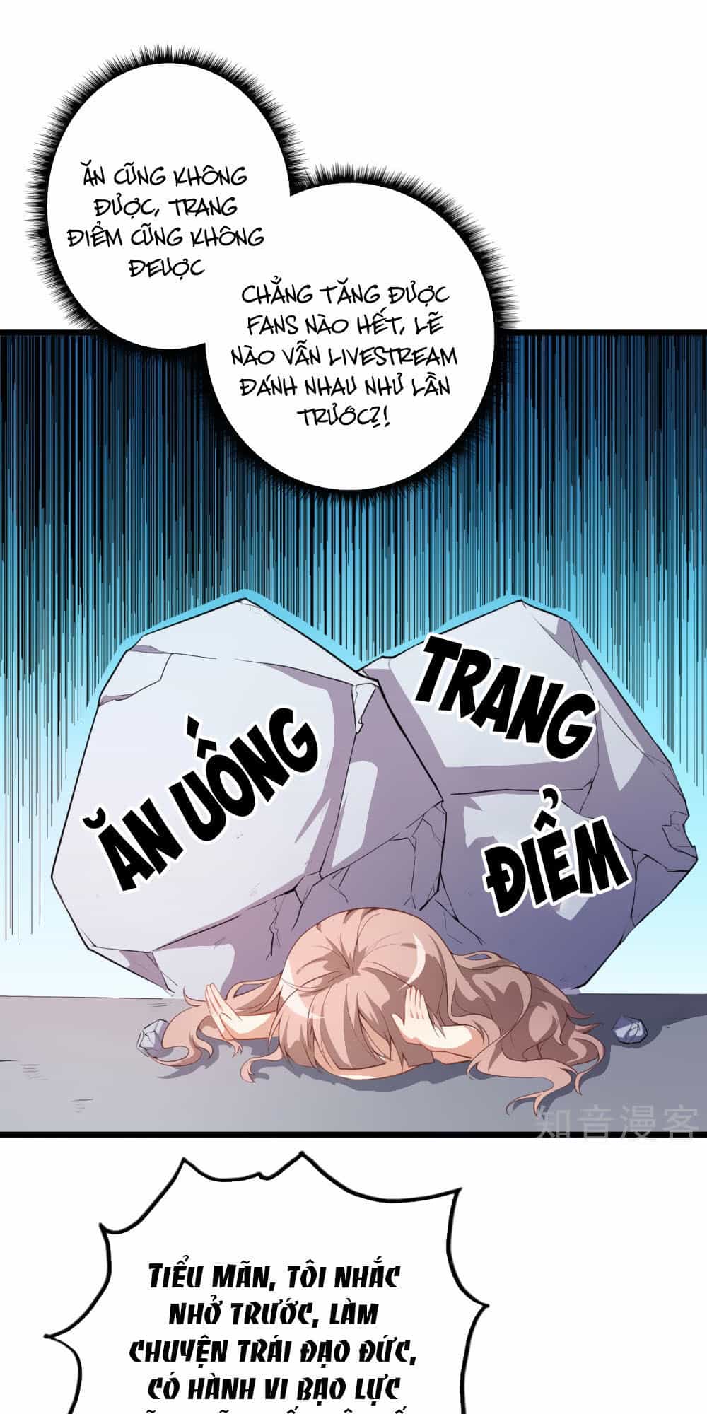 Trò Chơi Sắc Đẹp - Chương 6 - ảnh 15
