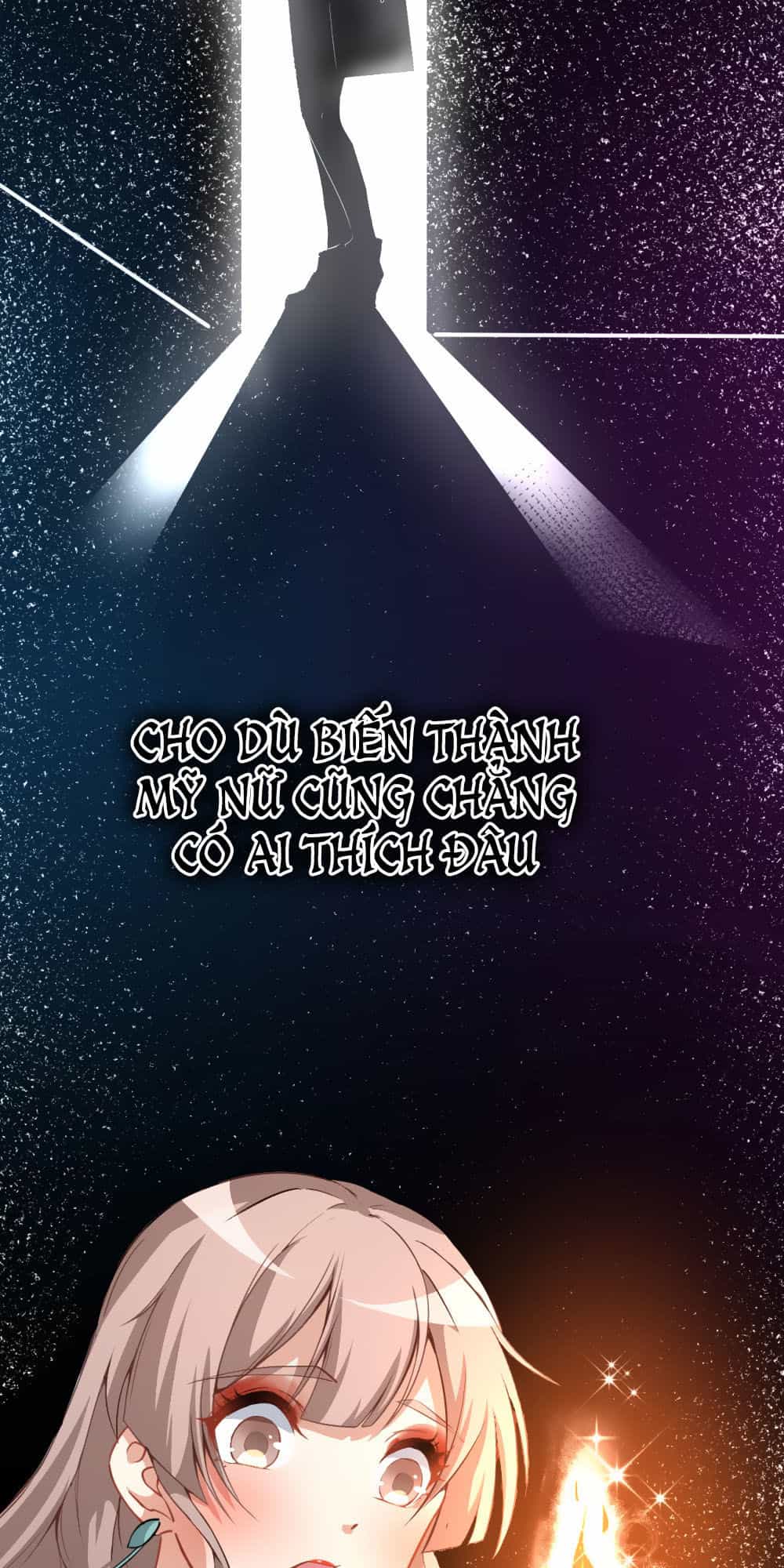 Trò Chơi Sắc Đẹp - Chương 8 - ảnh 6
