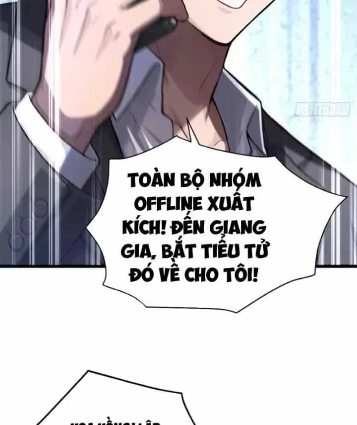 Trò Chơi Sinh Tồn, Ta Độc Chiếm Mạng Lưới Tình Báo Quái Vật Hoang Dã - Chương 53 - ảnh 15