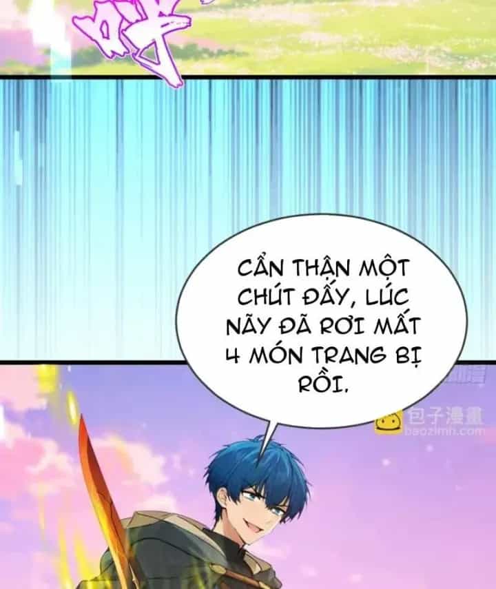 Trò Chơi Sinh Tồn, Ta Độc Chiếm Mạng Lưới Tình Báo Quái Vật Hoang Dã - Chương 53 - ảnh 25