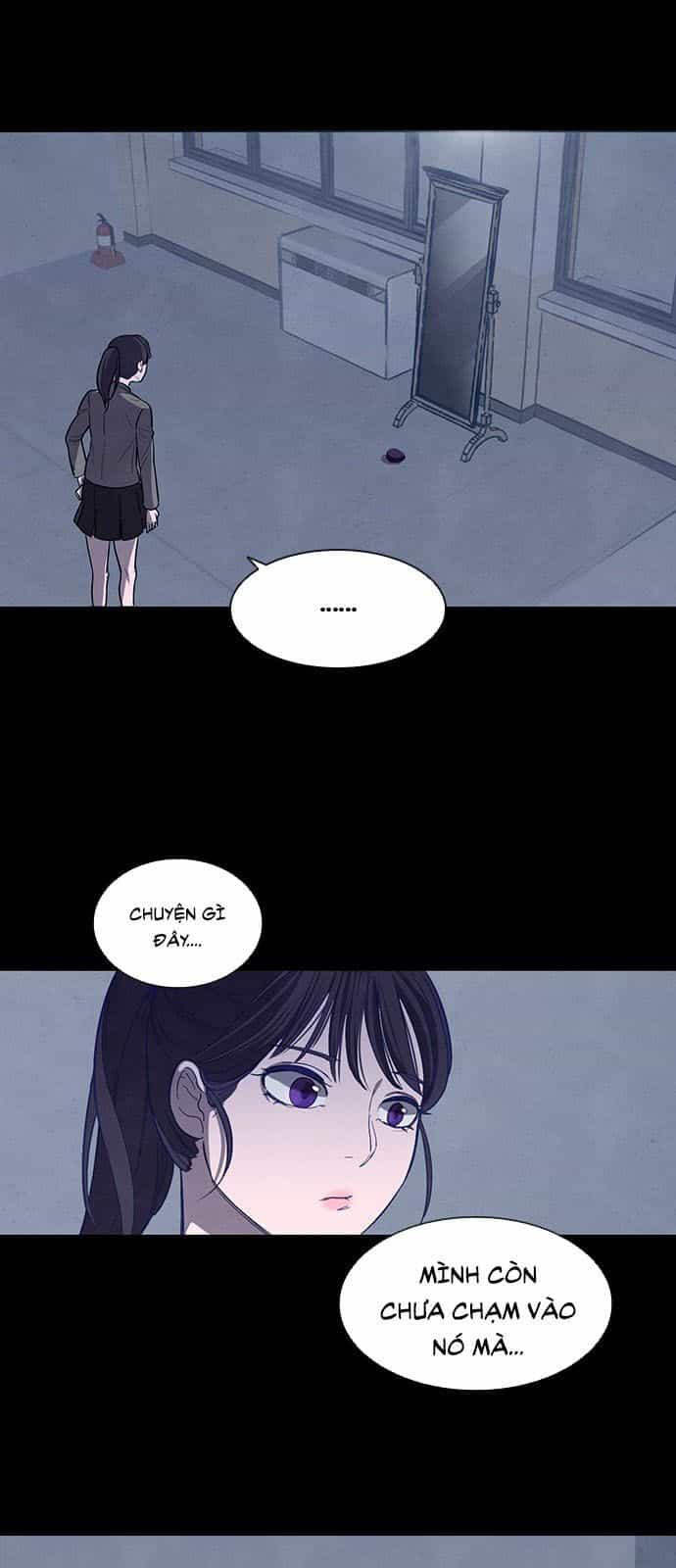 Trò Chơi Song Trùng - Chương 1 - ảnh 10